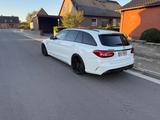 Mercedes-Benz C 63 AMG Mercedes-AMG C 63 T Mercedes-AMG - : Kombi, C63 Mercedes AMG