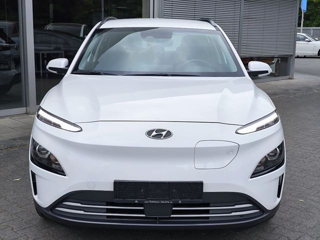Fahrzeugabbildung Hyundai KONA Elektro