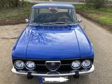 Alfa Romeo Giulia Nuova mit 1750 Motor ! - Alfa Romeo: Nuova