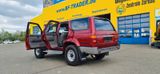 Toyota 4-Runner 3.0 V6 Special SR5 N130 Leder Klima  - Toyota: Sr5