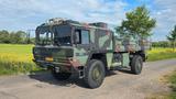 MAN KAT 1A1 Deutz V8 winch 1990 4x4 - MAN Kat