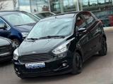 Ford Ka KA+ 1,2 Ltr. Cool & Sound*Klima*Shz*Pdc*Temp - scheckheftgepflegte Ford Ka/Ka+