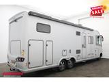 Frankia Titan I 890 2.3 MJ 175 PK Aut. Level Lucht 2xAir - Frankia 8