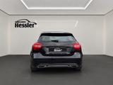 Mercedes-Benz A 180 Sport*Klima*Leder*Pdc*Navi*Temp*AMG Felgen - Felgen gebraucht