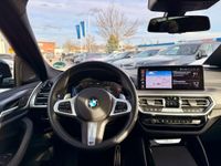 BMW X4 - Vorschau Bild 4