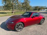 Mazda MX-5 2.0 SKYACTIV-G 184 Exclusive-Line Exclu... - Mazda MX-5: Exclusive Line