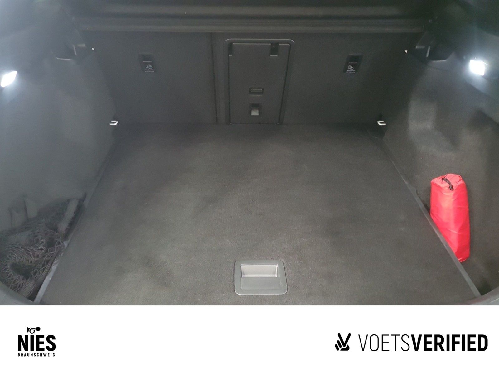 Volkswagen ID.4 - Bild 17