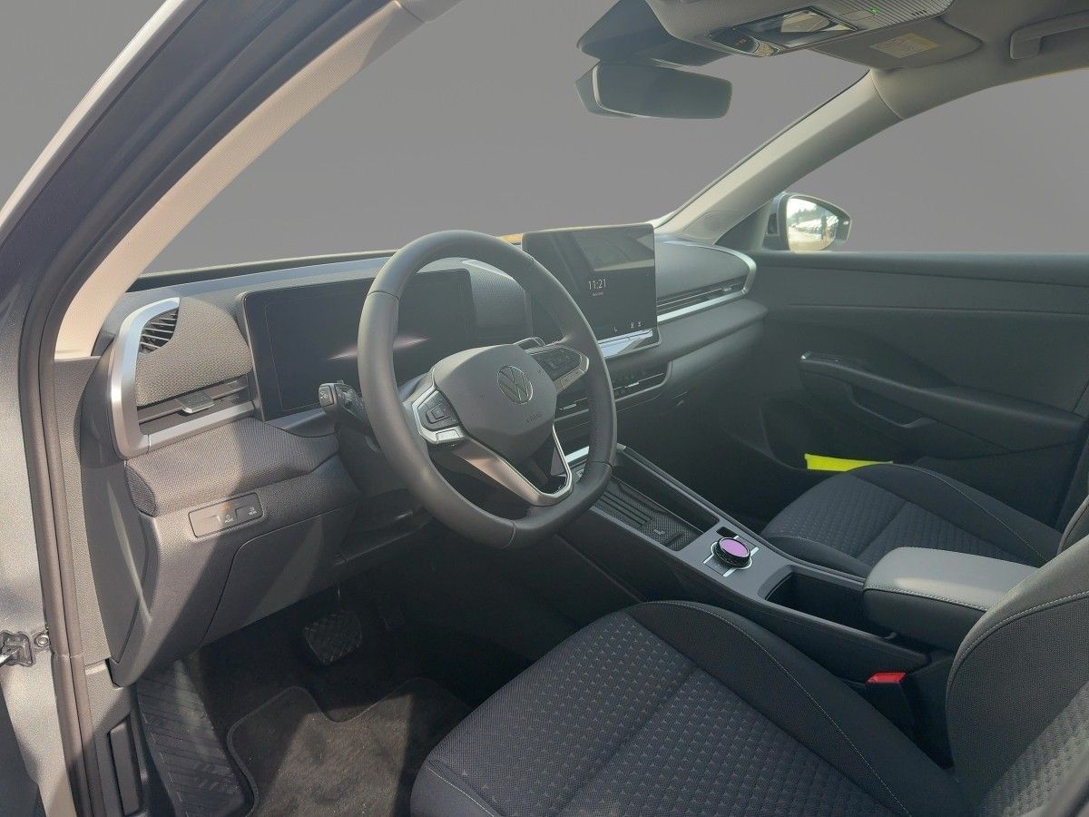 Volkswagen T-Roc - Bild 8