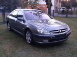 Peugeot 607 Platinum 160 Automatik Platinium - Peugeot 607 Gebrauchtwagen