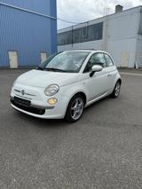Fiat 500/ TÜV neu auf Wunsch. - gebrauchte Fiat Sportwagen