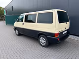 Volkswagen T4 Caravelle 2.5 TDI 75kW/ Taxi - VW T4 Caravelle von 2002