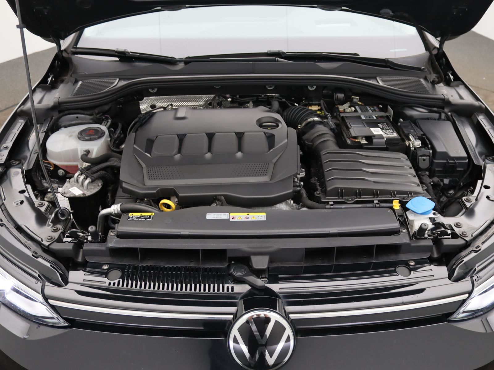 Volkswagen Golf - Bild 19