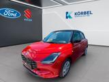 Suzuki Swift 1.2 HYBRID CVT Comfort*LED*PDC*SHZ*CAM - Suzuki Swift New cars in Frankfurt (Main)