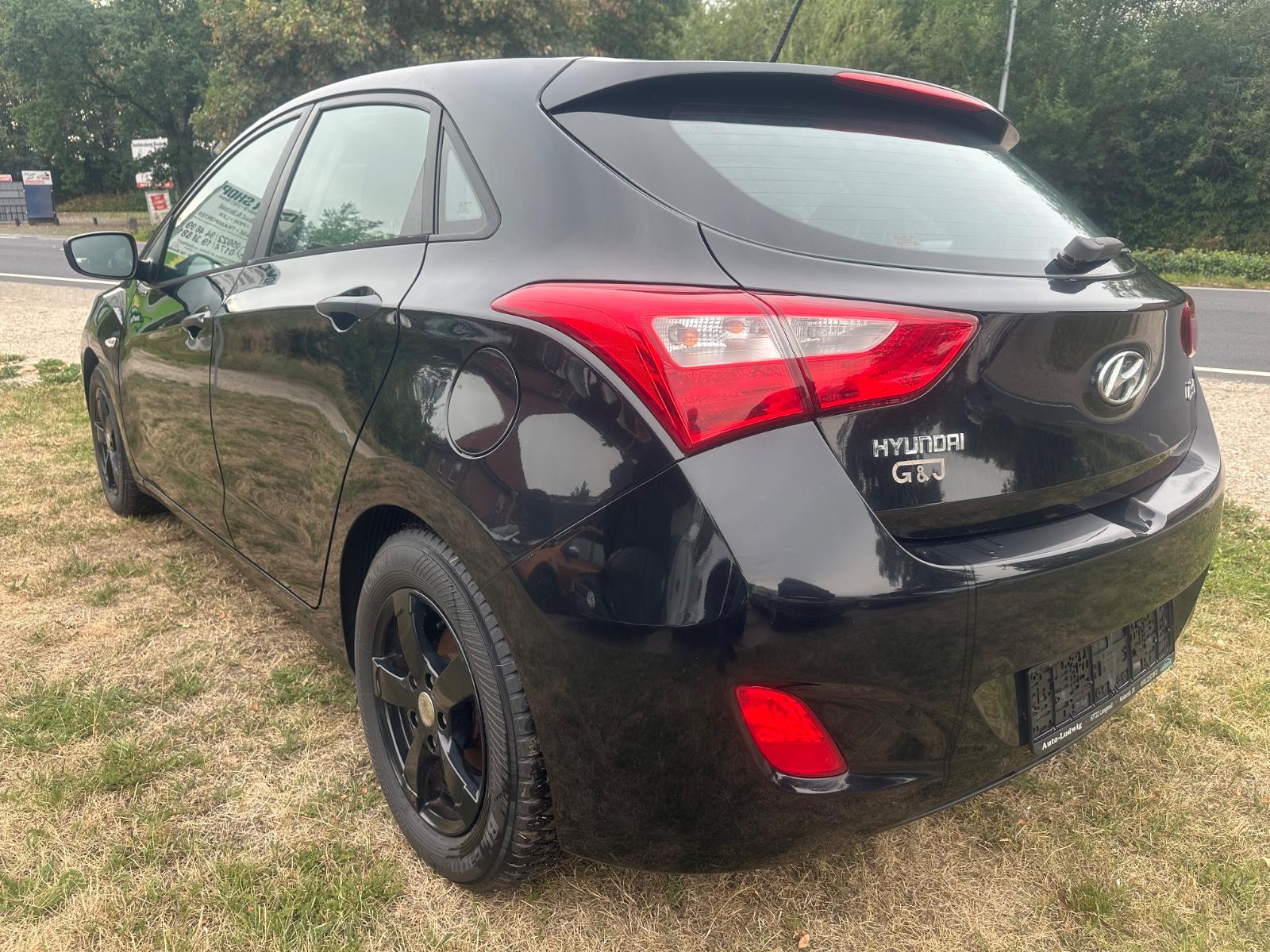 Hyundai i30 1.4 Classic