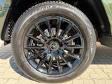 Mercedes-Benz G 400d !Superoir, AHK, Technik Paket, FULL! - gebrauchte Mercedes-Benz G 400 aus dem Jahr 2023