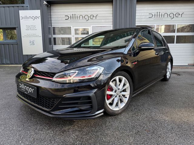 Volkswagen Golf VII GTI DSG LED|19" OZ|Navi|Pano|Keyless