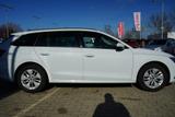 Skoda Octavia Combi 2.0 TDI Ambition LED Navi ACC - Skoda Octavia mit Diesel-Antrieb: Scheckheftgepflegt, Kombi
