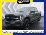 Ford F 150 LARIAT Black Edition 2025 4X4 5.0L - Ford F 150 Black Gebrauchtwagen