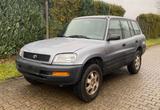 Toyota RAV 4 (A1) 2.0 Benzin 3S-FE 1996 - gebrauchte Toyota RAV 4 aus dem Jahr 1996