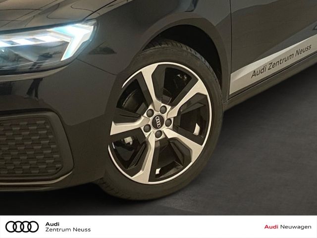 Audi A1 - Bild 9