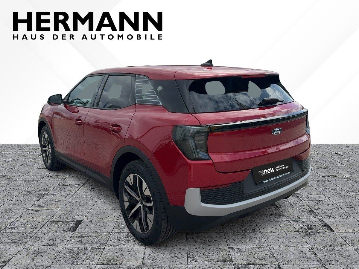 Ford Explorer - Bild 3
