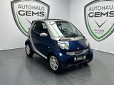 Smart fortwo Cabrio BT-Audio  - Smart Gebrauchtwagen von 2004