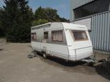 Dethleffs New Line 450 DB-MOVER- Markise- WC- 1200 KG - Dethleffs Db 450