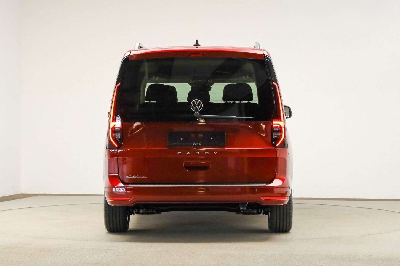 Volkswagen Caddy - Bild 6