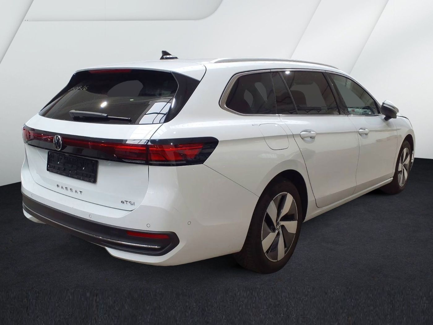 Volkswagen Passat - Bild 5