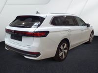 Volkswagen Passat - Vorschau Bild 5