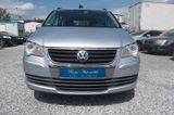 Volkswagen Touran Trendline/EcoFuel Benzin&Erdgas