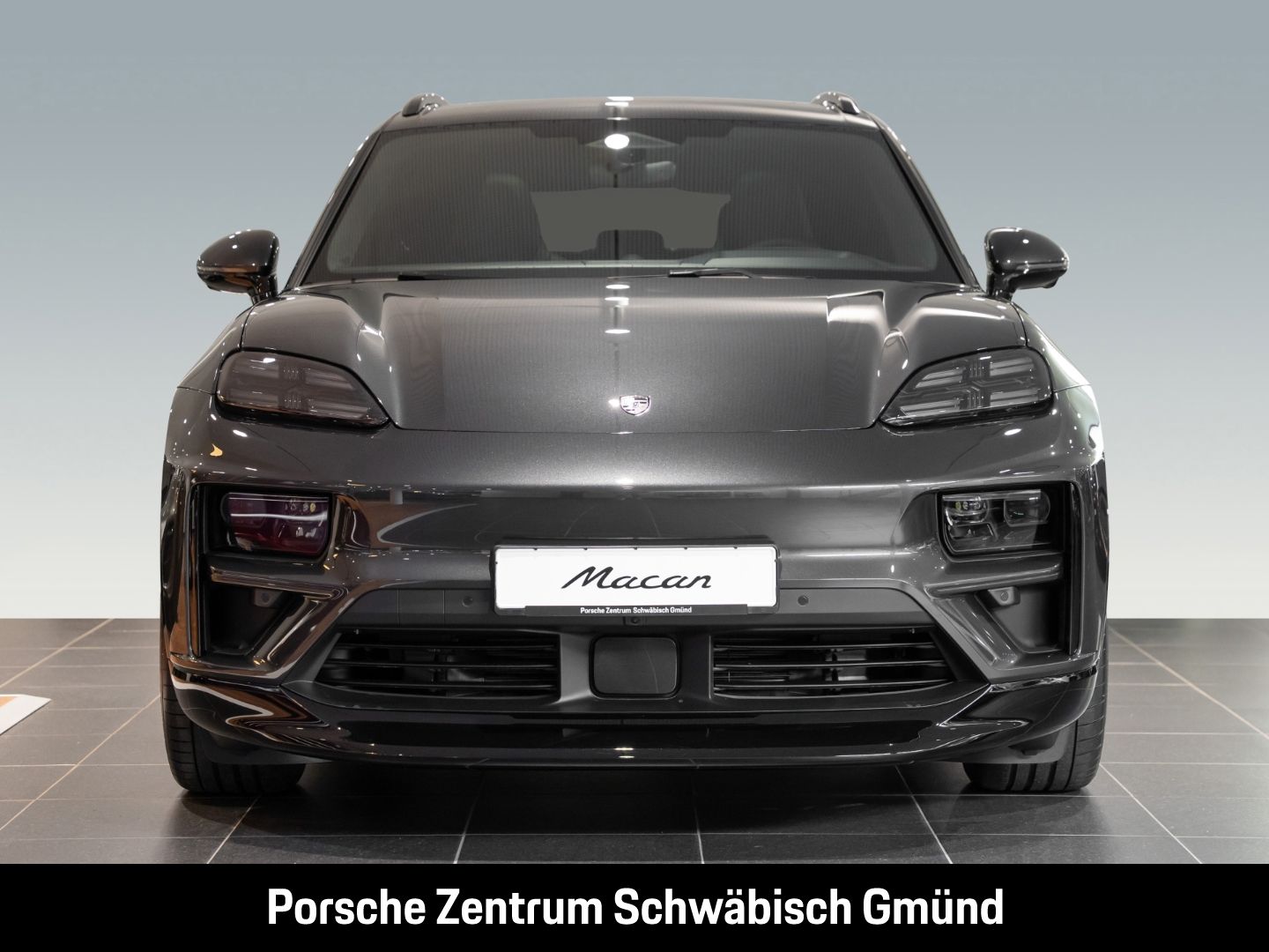 Porsche Macan - Bild 14