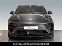 Porsche Macan - Vorschau Bild 14