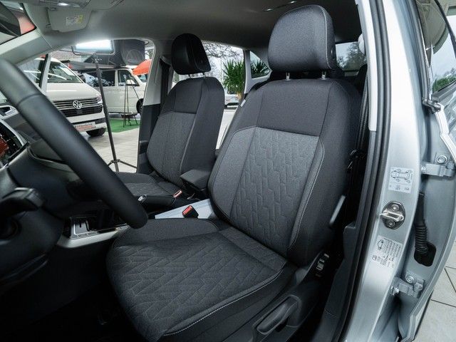 Taigo Move TSI Navi Kamera ACC IQ.Drive-Paket