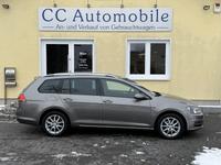 Volkswagen Golf VII Variant Lounge BMT