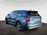 Kia Sorento 1.6 T-GDI PHEV AWD Platinum AHK BOSE NAP - Kia Sorento: Automatik