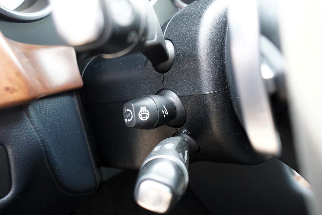 Mercedes-Benz CLS 250