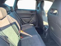 Cupra Ateca - Vorschau Bild 10