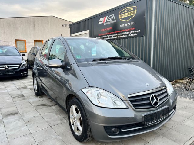 Mercedes-Benz A 160 A -Klasse A 160 CDI