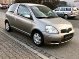 Toyota Yaris 1.3 Sol - Toyota Yaris in Nürnberg