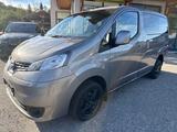 Nissan NV200/1.5Ltr-81kW(110PS) dCi /Evalia Premium