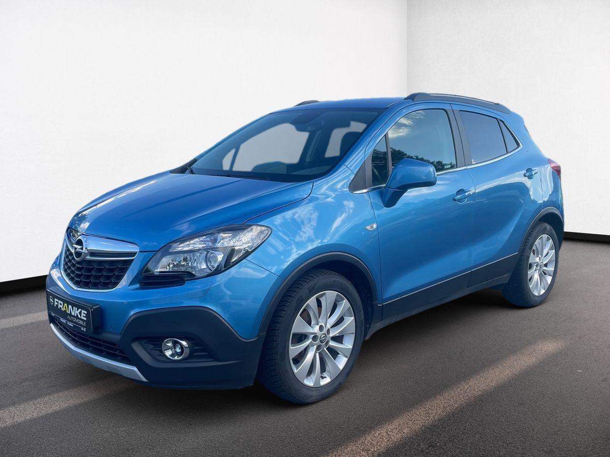 Opel Mokka INNOVATION 1.4Turbo (103kW/140PS)#Bi-Xenon