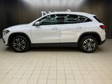 Mercedes-Benz GLA 200 d Style LEDER+LED+NAVI+SHZ+KAMERA+ACC+LM - Mercedes-Benz GLA 200 aus 2023