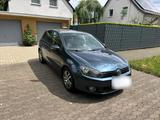 Volkswagen Golf 6 ,1,4L  privat - Volkswagen Golf aus 2008: 1.6