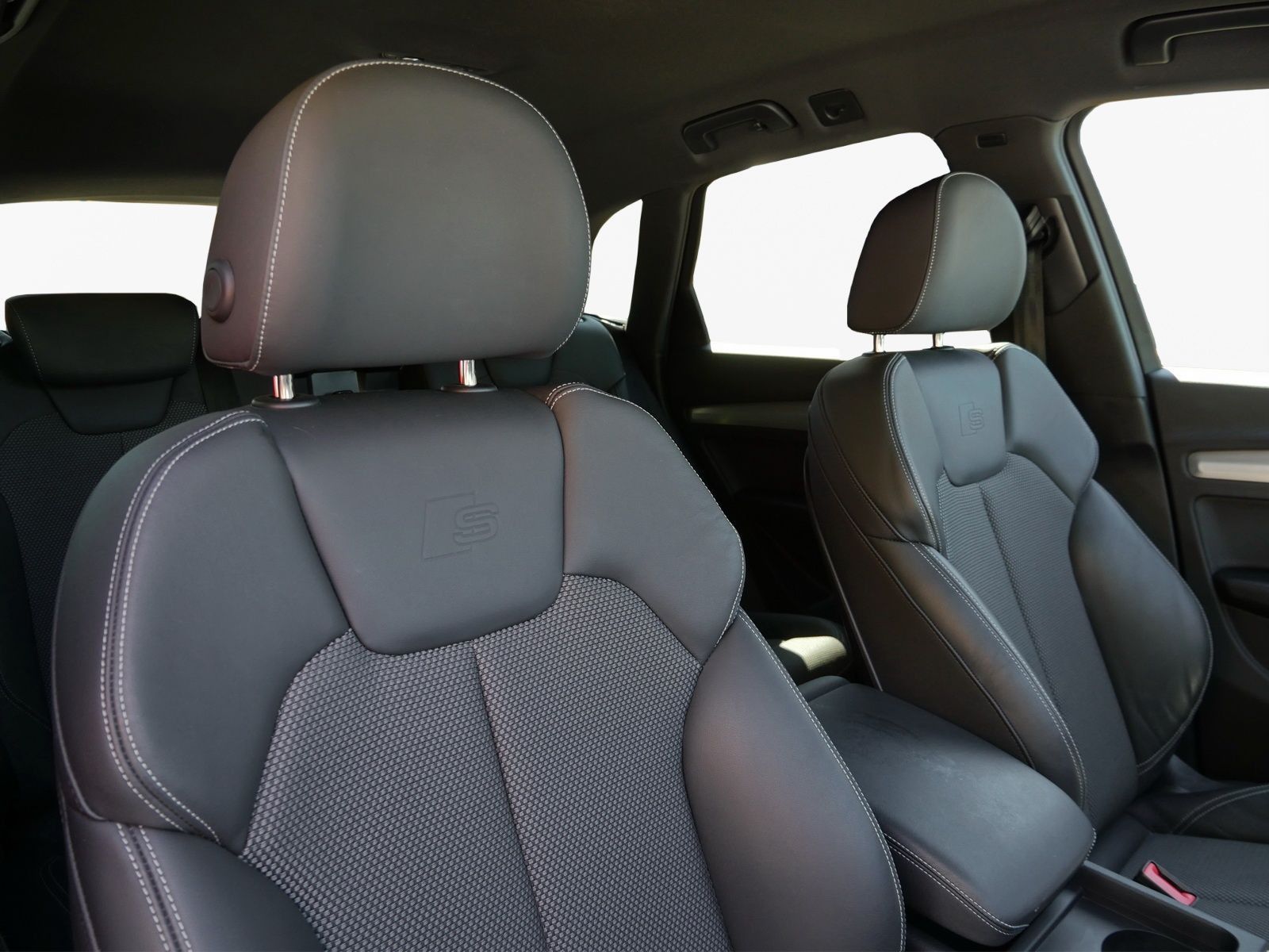 Audi Q5 - Bild 10