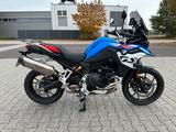 BMW F800 GS Volles Paket mit Koffer