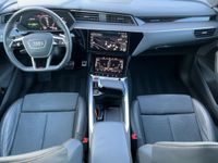 Audi e-tron - Vorschau Bild 9