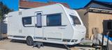Dethleffs Aero 500 QSK - 90 Jahre Edition inkl. Luftvorzel - Dethleffs Aero