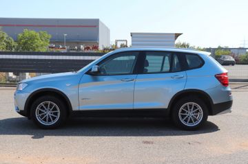 BMW X3 - 3