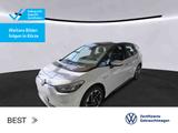 Volkswagen ID.3 PRO PERFORMANCE*WÄRMEPUMPE*LED*PDC*SHZ*NAVI